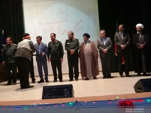 &nbsp;25گروه برتر جهادی خدمت رسان استان سمنان تقدیر شدند