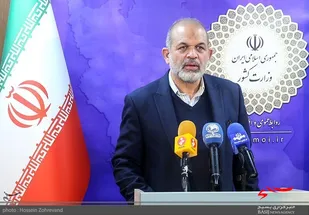 برای زائران اربعین برگه ویژه صادرمی&zwnj;شود