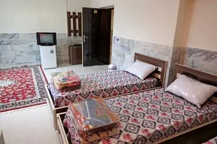 پذیرش ۵۲ هزار مسافر نوروزی در مراکز اسکان آموزش&zwnj;وپرورش لرستان