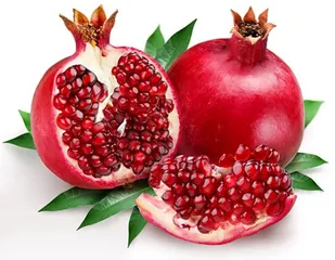 جشنواره انار آونگی در کاشمر برگزار شد