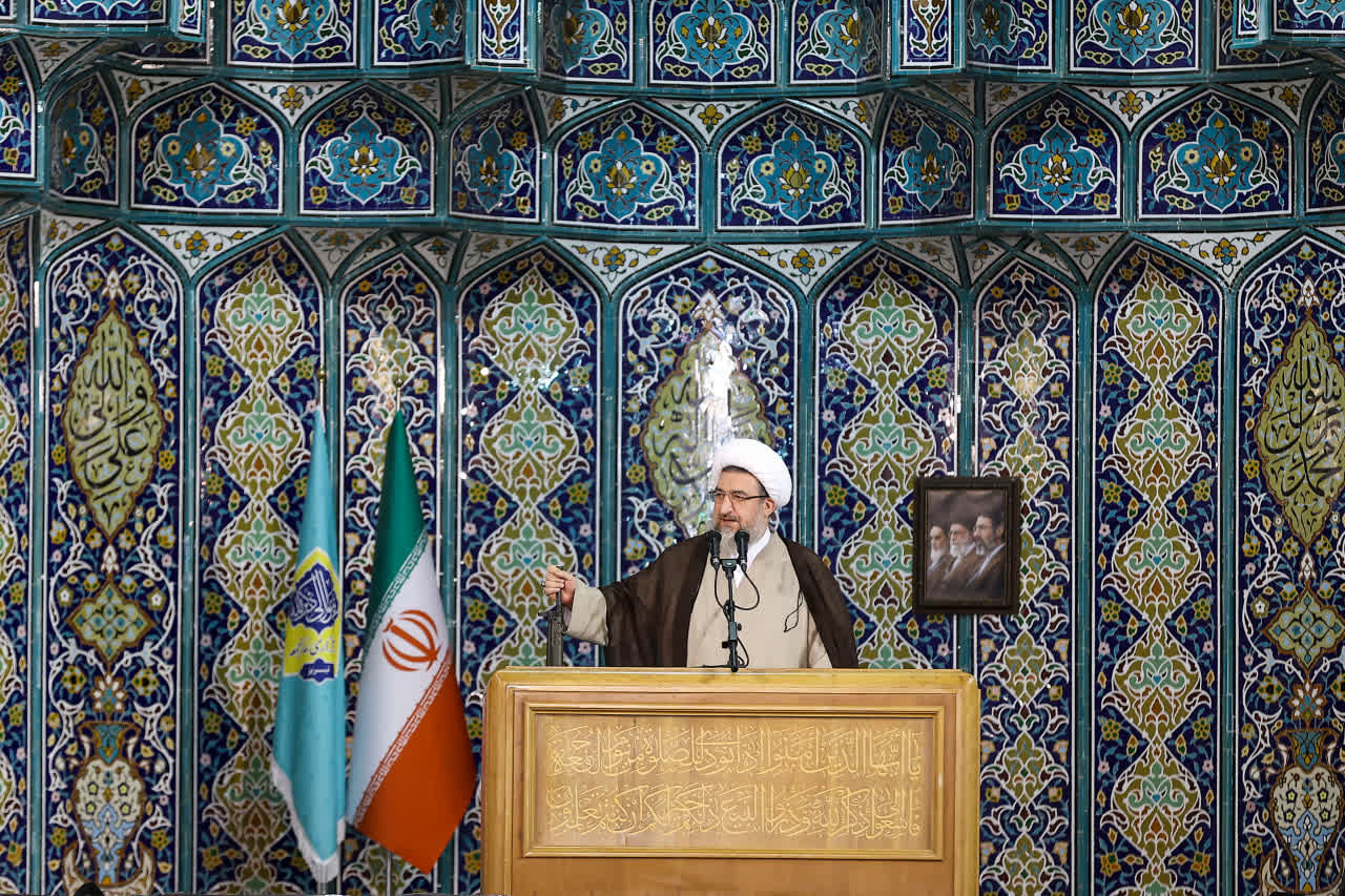 ریخت‌وپاش‌های دولتی متوقف شود