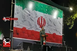 جنگ امروز، تقابل آشکار جریان حق و باطل است
