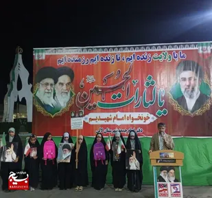 مشق همدلی در لالی/دست&zwnj;هایی که برای آینده دانش&zwnj;آموزان به هم گره خورد