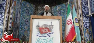 آمادگی کامل برای مقابله با هرگونه ماجراجویی دشمن
