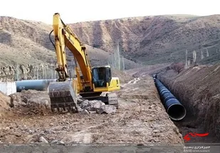 آمادگی سپاه برای آبرسانی به ۵۵۴ روستا/۳۵ هزار نفر در قالب گروه&zwnj;های جهادی ساماندهی شدند