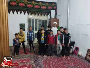 ویژه برنامه های اجرایی در شهرستان اردل