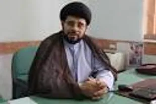 امام تمثیل همه ی خوبی های عالم است