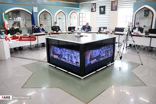 آغاز طرح شهید سلیمانی بسیج برای مقابله با کرونا