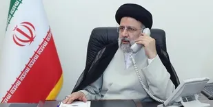 رئیس&zwnj;جمهور پیگیر وضعیت مناطق زلزله&zwnj;زده چهارمحال و بختیاری شد