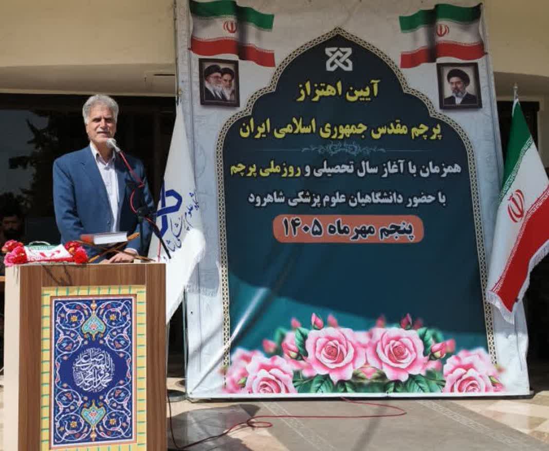 اتحاد دانشگاهیان، پشتوانه اقتدار و پیشرفت کشور است
