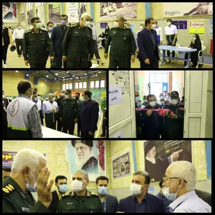 شناسایی شبکه اختلاس در شرکت آب و فاضلاب خوزستان/پرونده در اختیار اداره اطلاعات خوزستان قرار گرفت