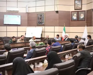 هفته دفاع مقدس نماد اراده&zwnj;ی الهی و احساس تکلیف رزمندگان در دفاع از اسلام بود