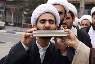 اعزام۱۰۰ مبلغ روحانی همزمان با ماه رمضان به مناطق مختلف ایلام
