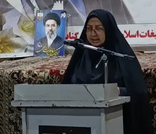 ۳۸۶ شهید، ۱۰۱۱ جانباز و ۲۷ آزاده؛ سند افتخار گناباد