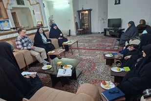 تأکید بر گسترش فعالیت&zwnj;های قرآنی در سرخه