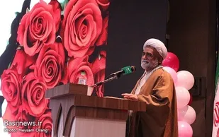 جشن ولادت باسعادت حضرت زینب(س) و روز پرستار در سپاه تهران بزرگ