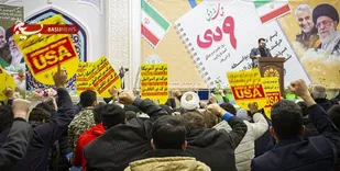 مراسم بزرگداشت حماسه ۹ دی در یاسوج برگزار می شود/ تقدیر معاون استاندار از مدیریت خوب بسیج رسانه استان در حوادث اخیر