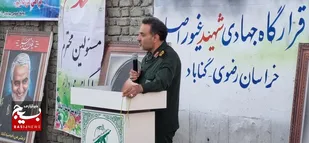 جریان جهادی را به بلاد اسلامی صادر می&zwnj;کنیم