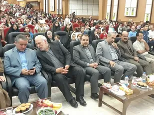 امنیت پایدار در کشور مدیون شب زنده داری و تلاش کارکنان سخت کوش نیروی انتظامی است