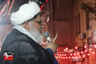 تا تحقق اهداف انقلاب، ملت در میدان است