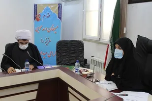 استفاده از امکانات فضای مجازی و تبلیغات محیطی در جهت تبلیغ زکات
