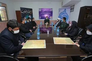 ۴۳ عنوان برنامه در قالب ۵۲۶ فعالیت به مناسبت هفته بسیج در گرمسار برگزار می&zwnj;شود