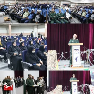 کار جهادی فقط لازمه گروه&zwnj;های جهادی نیست بلکه همه مسئولین باید پای کار باشند