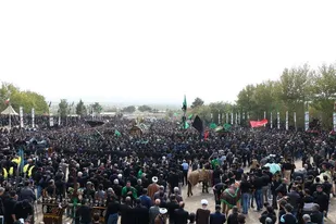 ثبت ملی سینه&zwnj;زنی کمر به کمر روستای قلعه&zwnj;نو خرقان در فهرست میراث فرهنگی ناملموس کشور