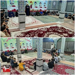 مقاومت، تنها راه آزاد سازی قدس است