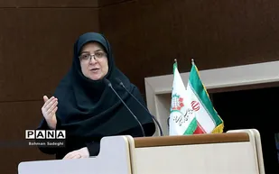 از صاحبان صنعت می&zwnj;خواهم بچه&zwnj;ها را در اکوسیستم صنعتی حمایت کنند