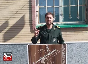 جشن ۴۵ سالگی انقلاب مدیون جانفشانی&zwnj; مردم است