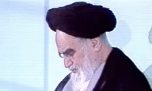 تنها رزمنده&zwnj;ای که امام(ره) بر پیشانی&zwnj;اش بوسه زد
