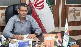 توزیع ۵۰۰ بسته معیشتی و طبخ ۱۵۰۰ پُرس غذای گرم بین نیازمندان