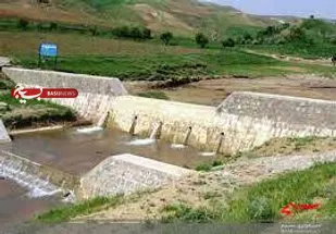 عملیات آبخیزداری موجب کاهش ۷۰ درصدی حجم سیلاب می&zwnj;شود