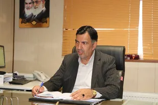 اجرای برنامه های مقابله با چالش کم آبی تابستانی در تاکستان