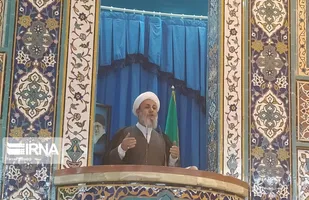 همراهی مردم با خدمات مسیولین راهبرد عبور از گردنه های سخت است