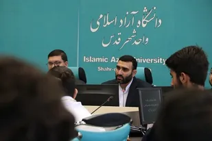بسیج دانشجویی، تشکلی فراجبهه ای است