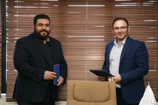 قرارداد راه&zwnj;اندازی سامانه جمع&zwnj;آوری مکانیزه پسماند خشک ارزشمند در رشت امضا شد