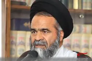 پاسداران اسلام در هر موقعیت که انقلاب به شمانیازدارد درصف اول باشید