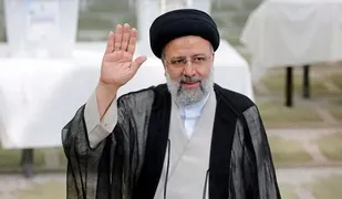 ادامه راه شهید رئیسی زمینه ساز تمدن نوین اسلامی است