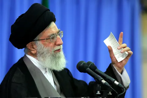 شهید شما از ملائکه هم بالاتر است