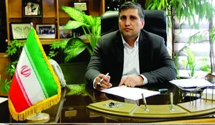 برگزاری جلسه پدافند غیر عامل در کهریزک
