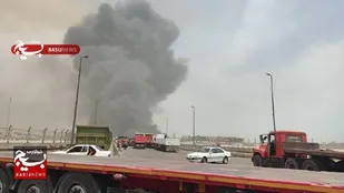بیانیه سازمان بسیج جامعه پزشکی کشور در پی حادثه تلخ در بندرعباس و اعلام آمادگی برای خدمت&zwnj;رسانی