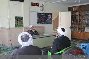 حضور در انتخابات راه شهدا و سرداران رشید اسلام است