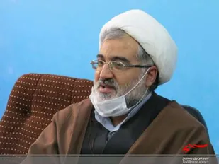 انقلاب اسلامی ما یک نمونه بارز کوثر است