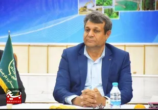 افتتاح ۶۹۶ طرح کشاورزی در دهه فجر امسال
