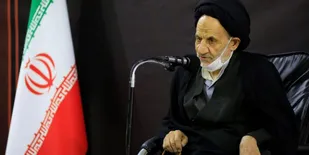 نیروهای مسلح جمهوری اسلامی ایران بازوی قدرتمند این نظام مقدس الهی هستند