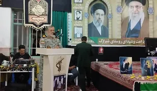 ملت ایران &laquo;عمارگونه&raquo; و &laquo;رهبروار&raquo; تربیت شده&zwnj;اند؛ میدان اصلی نبرد تقابل با آمریکاست