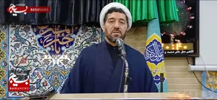 درخواست امام جمعه هفتکل برای تسریع در بازسازی گلزار شهدا