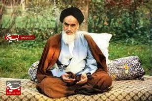 مراسم سالگرد ارتحال حضرت امام در سردشت برگزار شد